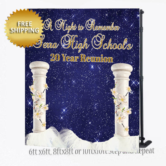 Prom-theme-class-reunion-step-and-repeat-backdrop