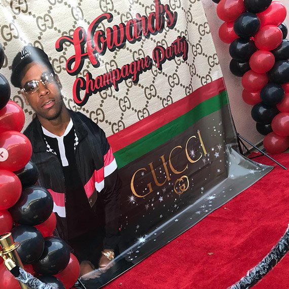 Custom Step and Repeat with photo, Custom Backdrop, Quinceanera Step and Repeat,Sweet 16 Backdrop, Photo Props, 30th Birthday, 21st backdrop