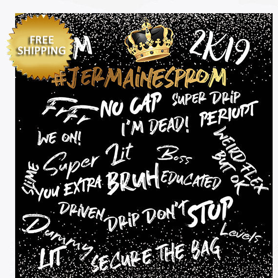 Prom Backdrop, Prom Step and Repeat Backdrop, Tuxedo backdrop, Step and Repeat Backdrop, Bow Tie backdrop, step and repeat, Tux backdrop