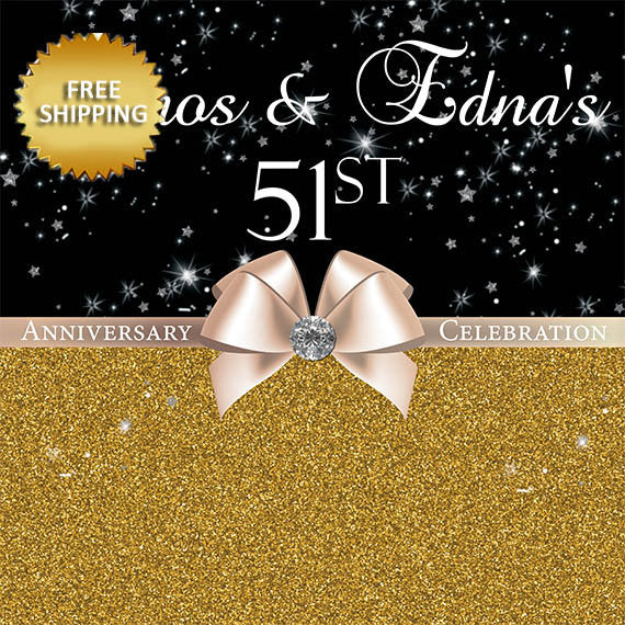 Black and Gold Step and Repeat, 50th birthday backdrop, Anniversary backdrop, Step and repeat Birthday, Step and repeat backdrop