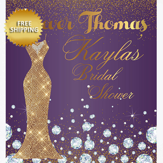 Bridal Shower backdrop, 50th Birthday Step and Repeat, 40th Birthday Backdrop,Bridal Shower Step and Repeat Backdrop, Sparkle backdrop