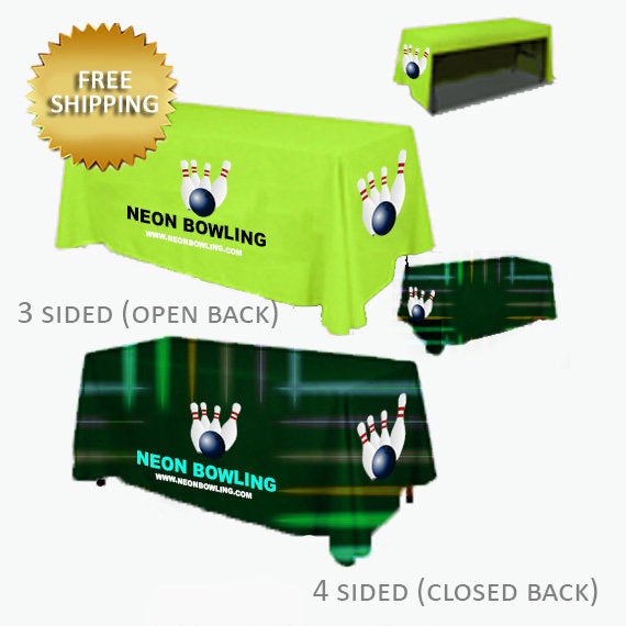 Custom Table Cloth,Trade show table cloths, custom table throw, Table cloth logo business, Trade show expos,Table decor, table cloth cover