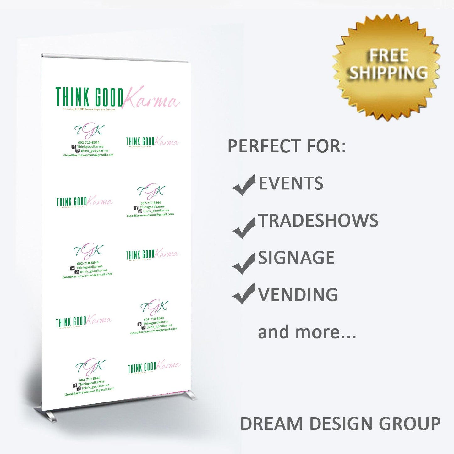 Pop up shop banner,Trade show banner, Logo Backdrop, Retractable banner, Business Retractable banner, Logo banner,Roll up retractable banner