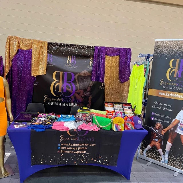 Retractable banner, Business Retractable, Pop up shop banner,Trade show banner, Photo retractable banner, Logo Backdrop, Social Media banner