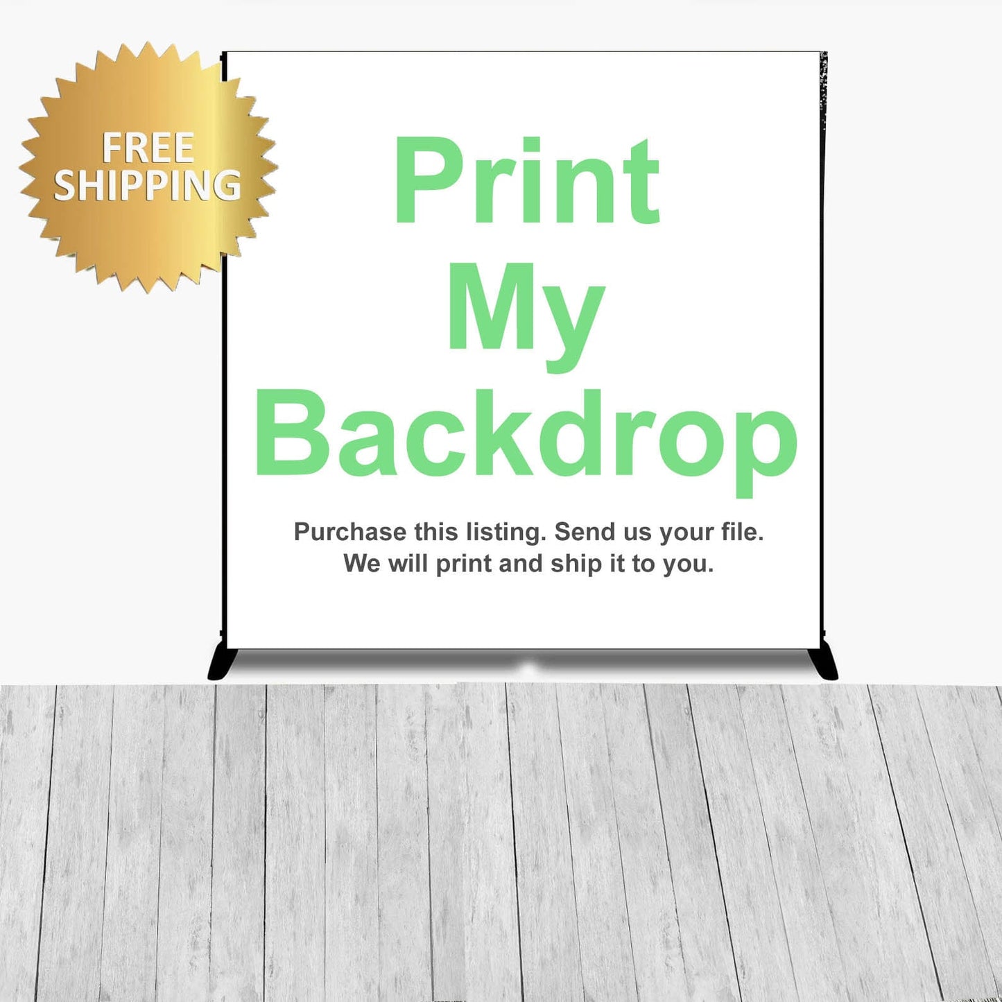 Print my backdrop, Print backdrop, Birthday banner, Custom Backdrop, Photo Backdrop, Printed Backdrop, Custom Backdrop Step and Repeat