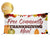 Harvest Festival Banner, Thanksgiving banner, Free Turkey banner, Free Turkey, Thanksgiving Backdrop, Custom Banner, Printed Custom Banner