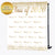 Graduation Custom Step and Repeat Backdrop