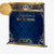 Royal prom King royalty step and repeat custom backdrop