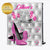 70-Blessed-Birthday-Pink-Tufted-Custom-Step-and-Repeat