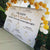 White and Bright 50th Birthday Custom Step and Repeat Banner
