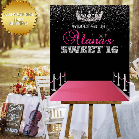 Sweet 16 Deal - ShopperBoard