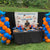 Graduation Step and Repeat Backdrop for class of 2020