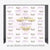 Custom 8X8 Photo Booth backdrop custom Step and Repeat, Princess Birthday photo booth, Prom Backdrop, Printable Backdrop, Wedding Backdrop