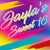 Tie Dye Backdrop, Tye Die Reveal Step and Repeat, 90s Backdrop, 80s backdrop, Step and repeat backdrop, Retro backdrop, Sweet 16 backdrop