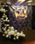 16th Birthday Step and Repeat, Birthday Backdrop, Sweet 16 Birthday backdrop, Tufted Backdrop, Step and Repeat Backdrop, Birthda Backdrop