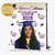 Class of 2019 backdrop, Graduation Step and Repeat, Birthday Step and Repeat, Photo Booth backdrop,Graduation Step and Repeat, Prom Backdrop