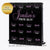 Prom Step and Repeat backdrop, 2K19 Prom Step and Repeat, Purple Prom backdrop, Prom 2019 backdrop, prom 2019 repeat, Prom backdrop