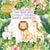 Wild One Backdrop, Animal Step and Repeat, Safari baby Shower backdrop, Jungle Step and Repeat, Animal Backdrop,Jungle Step and Repeat