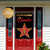 Birthday Door Banner, Hollywood Door banner, Baby Shower Door Banner, Hollywood Birthday Banner, Hollywood Door Sign, Honk yard bannerer