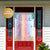 Birthday Door Banner, Mermaid Photo Door Banner, Mermaid Door Banner, Mermaid banner, Mermaid Door Sign, Mermaid door sign, mermaid banner