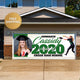 Class of 2020 Photo Banner, Graduation Custom Photo Banner, Sports Banner, Congrats Grad Party Banners, Graduation Banner, Drive by banner