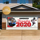 Sports Custom Banner, Grad Photo Banner, Class of 2020 Banner, Congrats Grad Party Banners, Graduation Garage Banner, Sports Photo banner