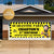 Quarantine Birthday Banner, Quarantine Party Banners, Birthday Banner, Birthday Custom Banner, Drive by birthday banner, Drive by sign