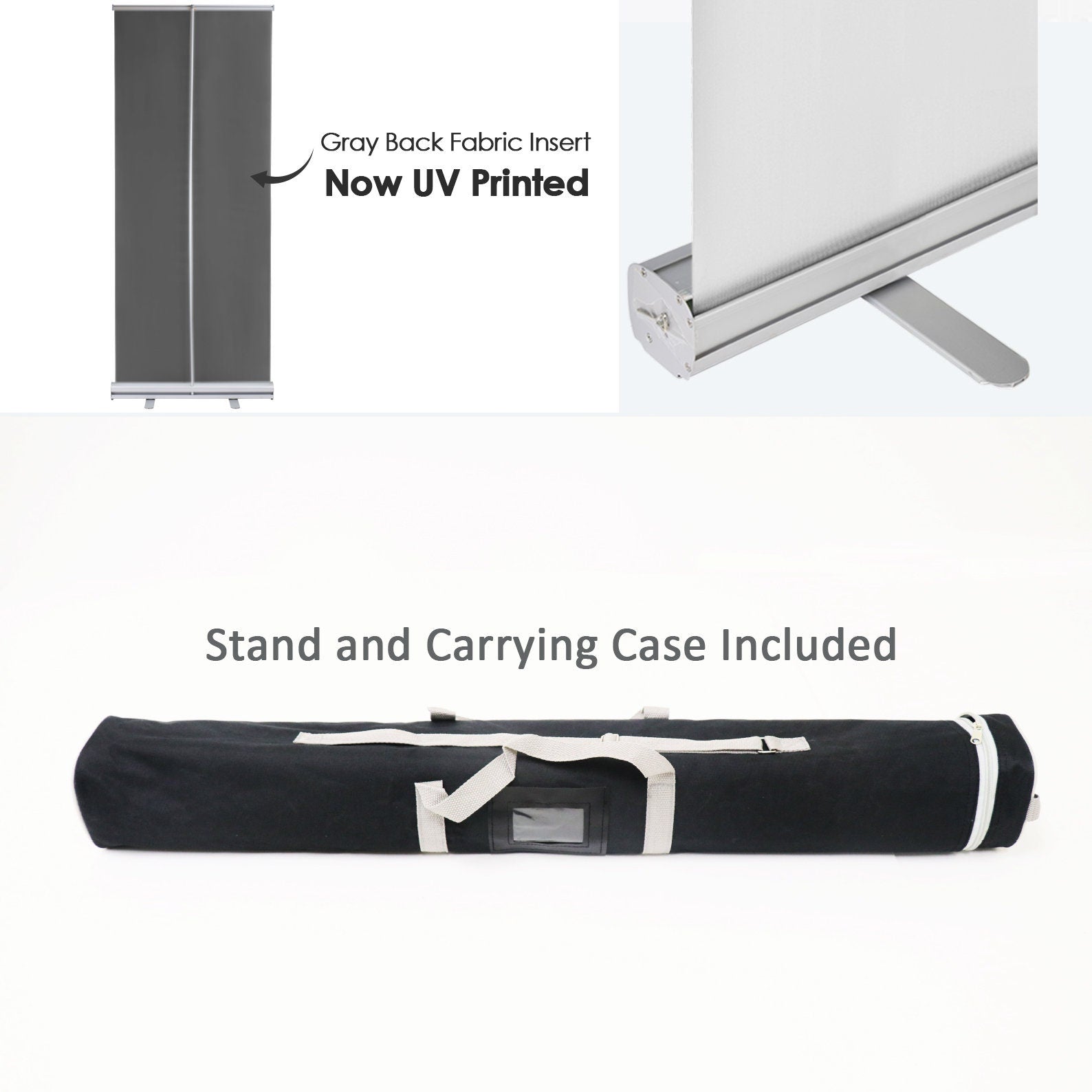 Pop up shop banner, Pop up retractable banner, Custom Roll Up Banner Stand, Trade show banner,  Retractable banner, gold black pop up banner