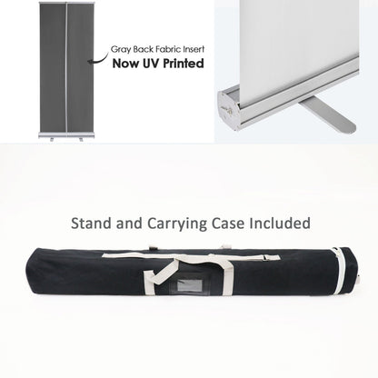 Pop up shop banner, Pop up retractable banner, Custom Roll Up Banner Stand, Trade show banner,  Retractable banner, gold black pop up banner