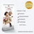 Wedding Welcome Retractable banner