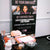 Retractable banner, Business Retractable, Pop up shop banner,Trade show banner, Photo retractable banner, Logo Backdrop, Social Media banner