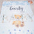Floor Decal sticker, Removable sticker, Removable vinyl sticker,Floor Sticker,Birthday backdrop, honey bee decal, baby shower floor sticker