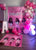 Quinceanera decal, quince decal, Floor Decal sticker, Removable sticker, Removable sticker, Floor Sticker, Birthday backdrop, Photo backdrop