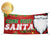 Meet Santa here banner, Santa's Workshop Banner, Santa's Workshop banner, Christmas Trees sold here banner, Christmas tree for sale,