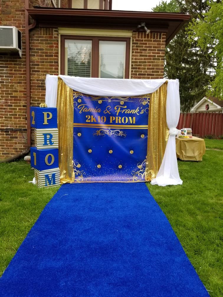 Blue-and-Gold-prom-King-royalty-step-and-repeat-custom-backdrop